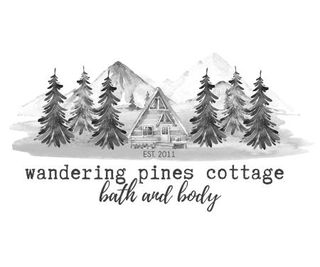 Wandering Pines Cottage