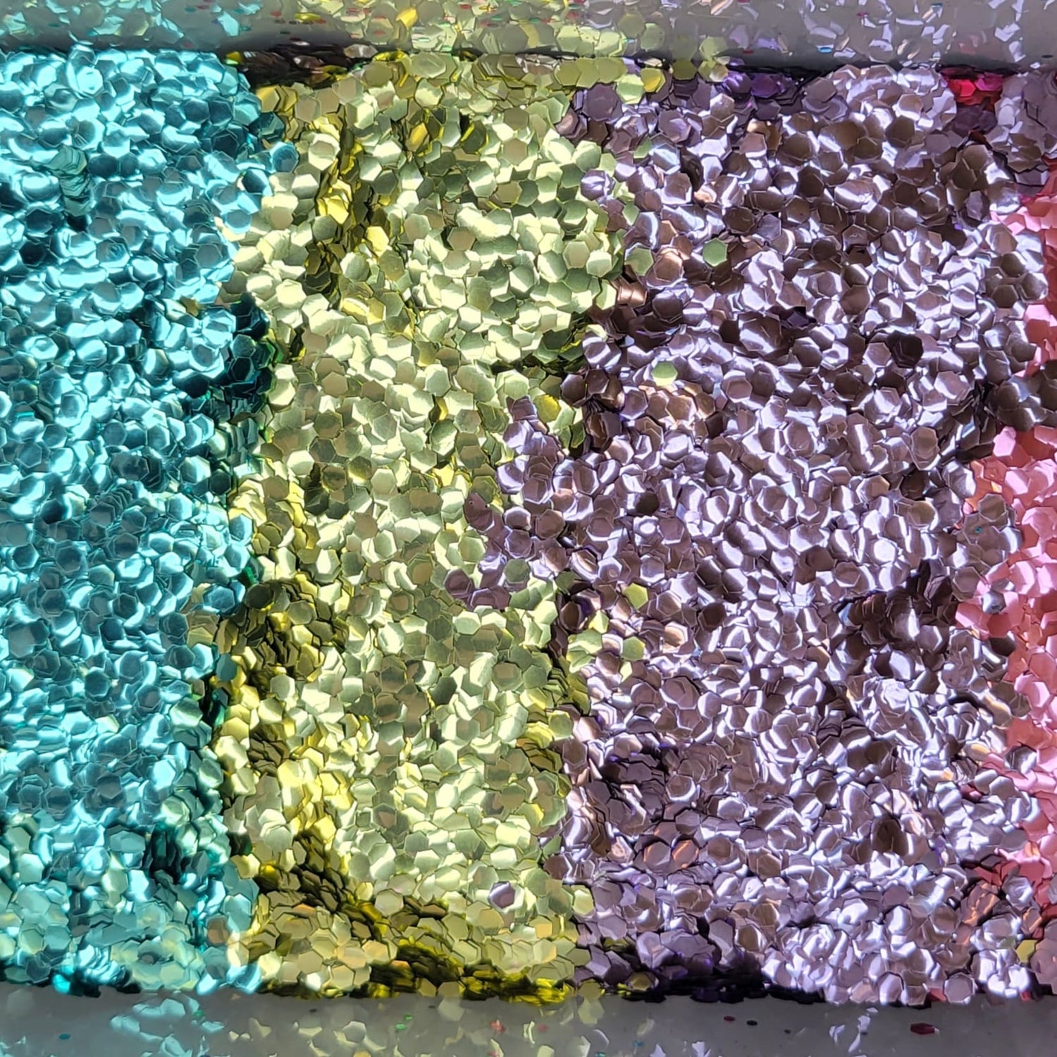 Glitter