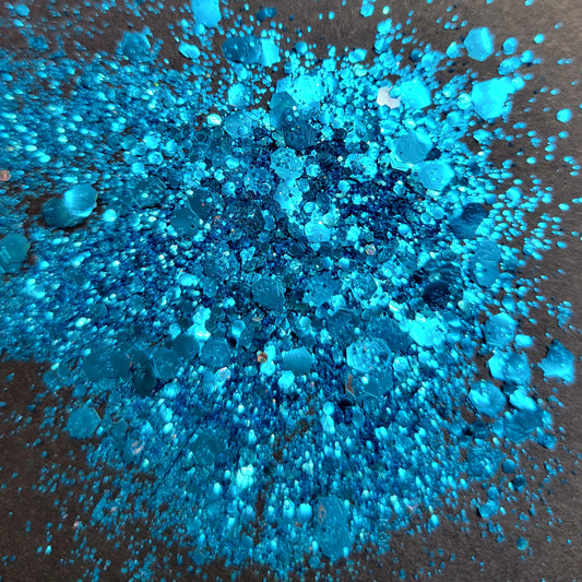 Blue Stardust