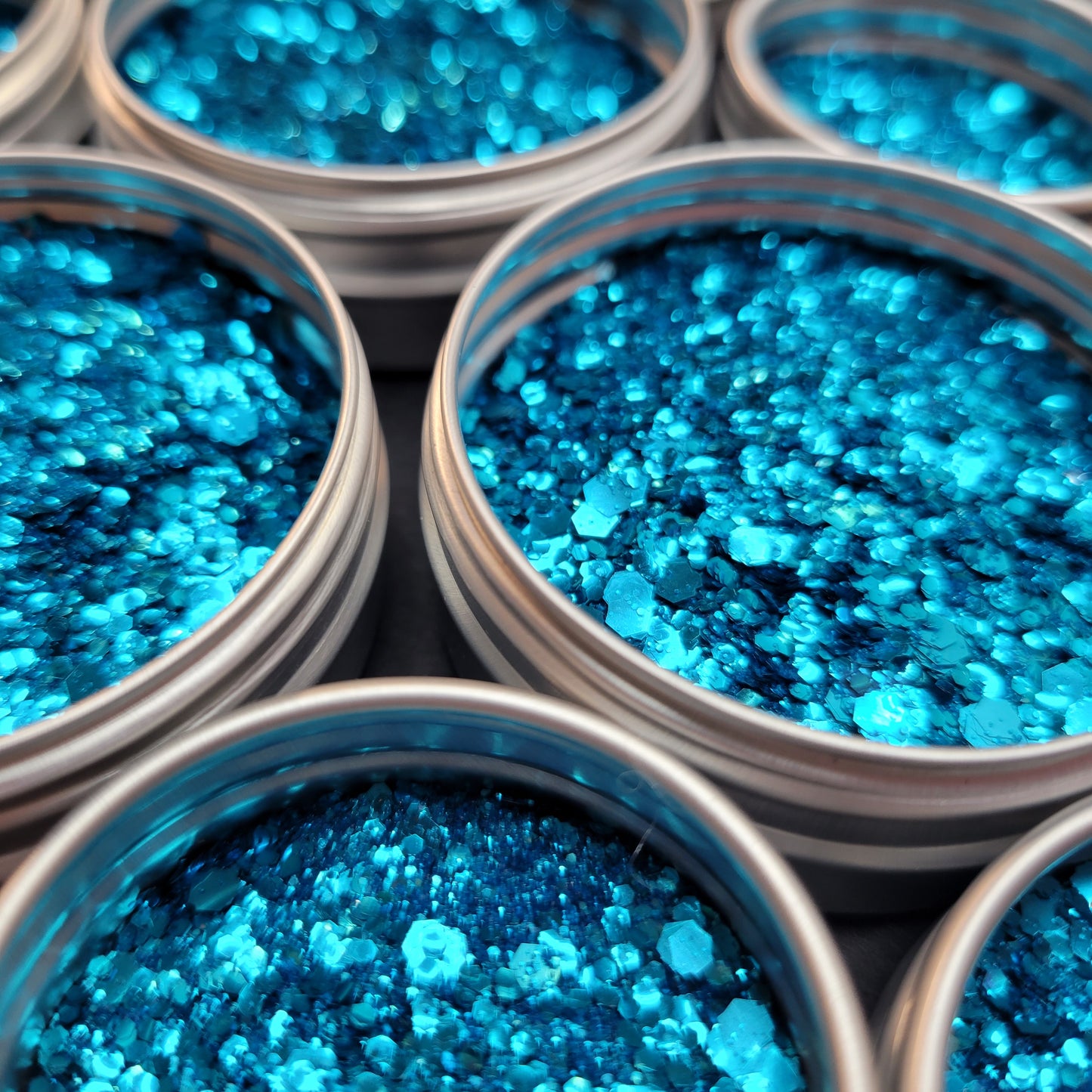 Blue Stardust