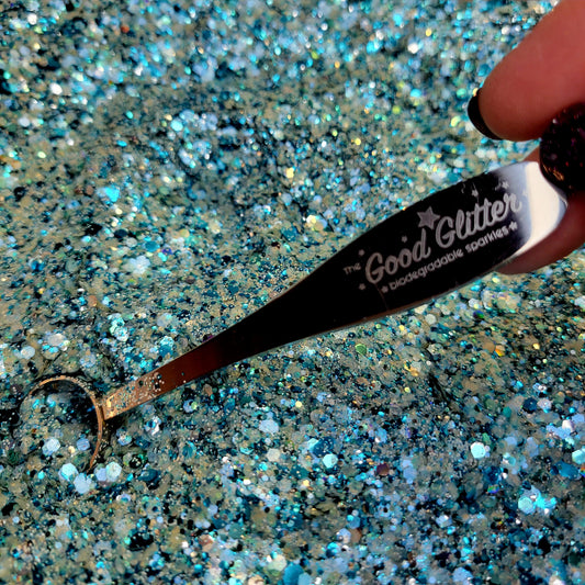 Stainless Steel Scoop