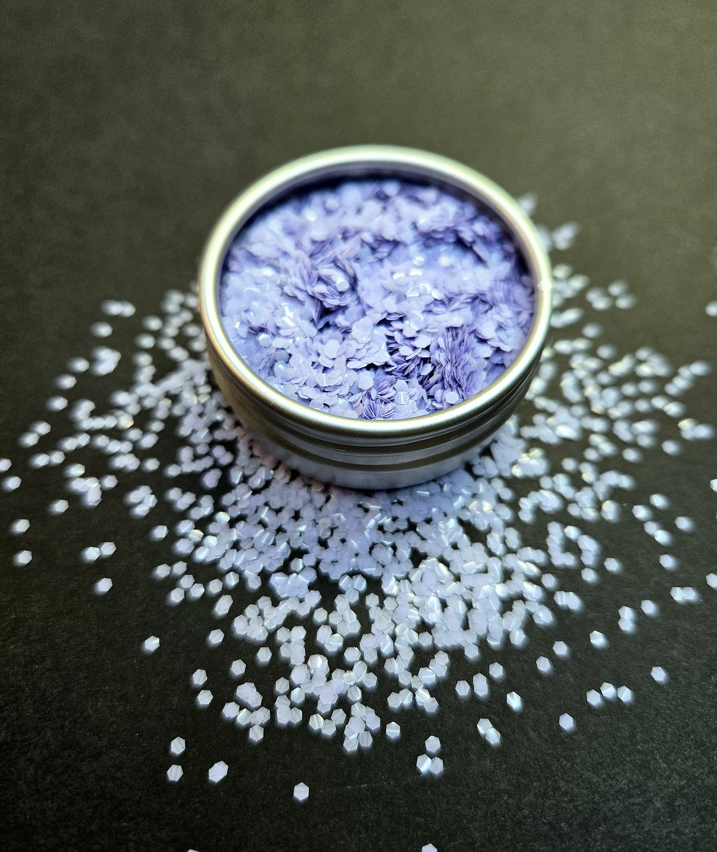 Light Purple