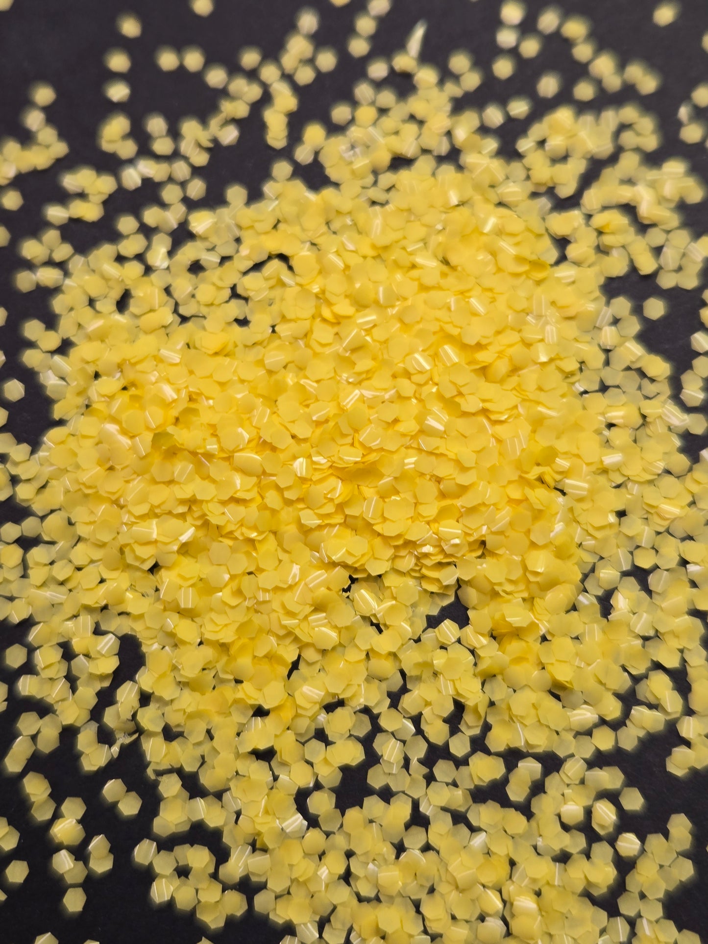 Lemon Yellow