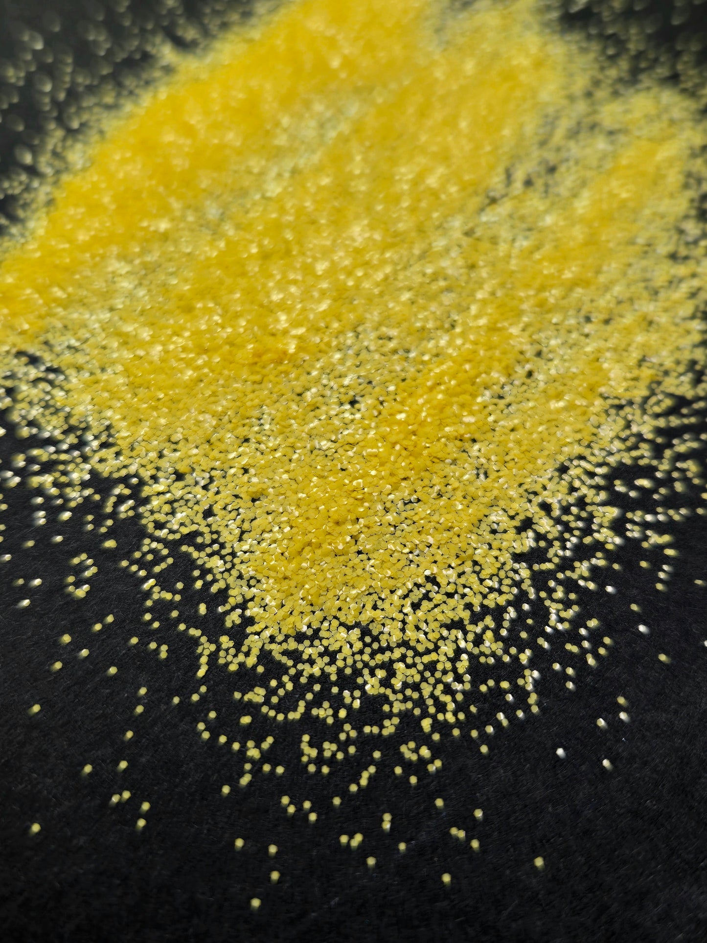 Lemon Yellow