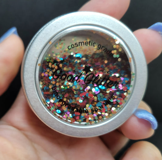 Cosmo Pridefetti