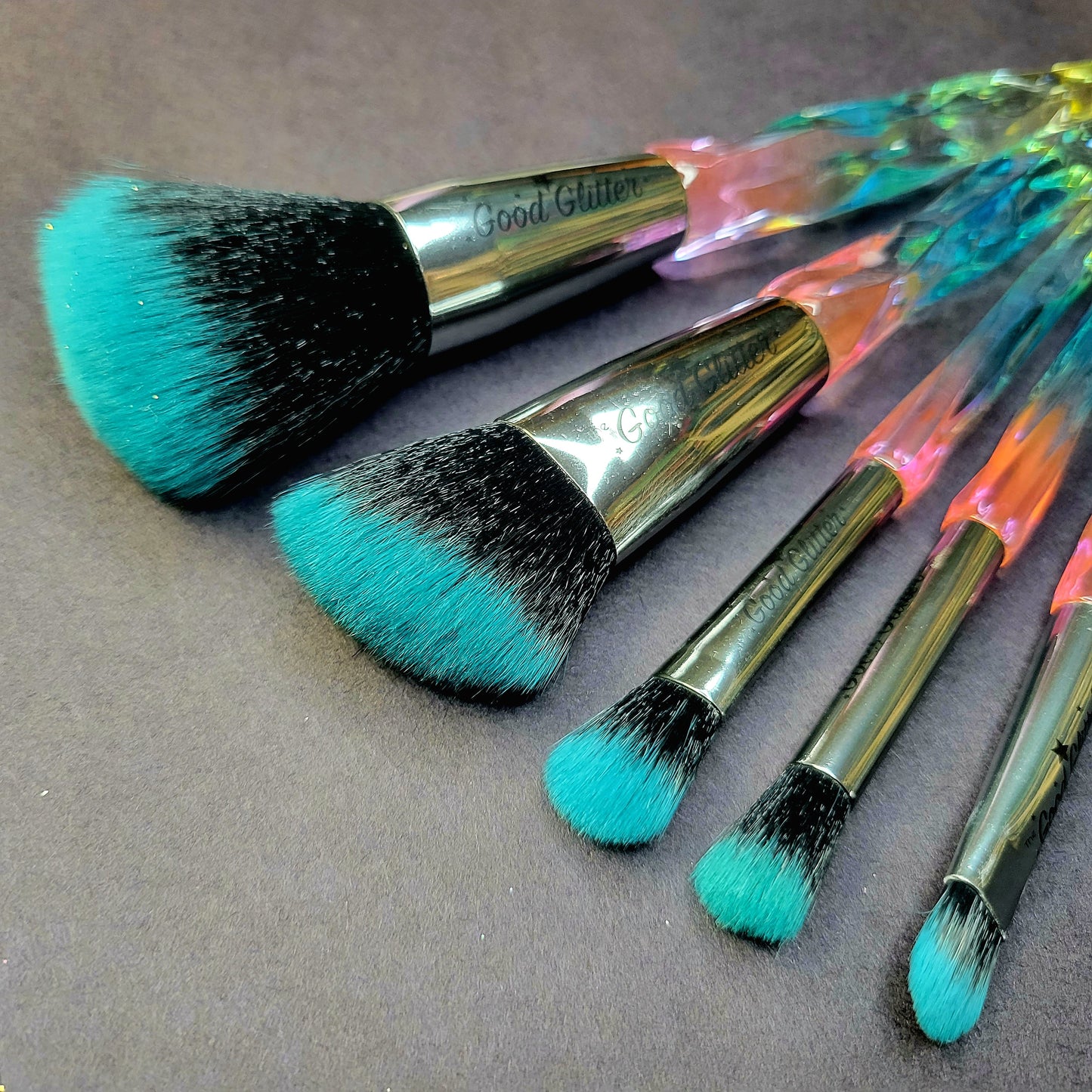 Perfect Paint Brush