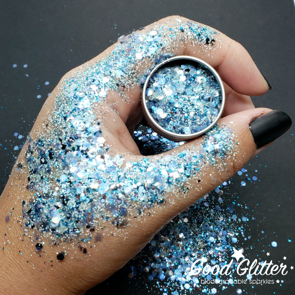 Arctic Sparkle