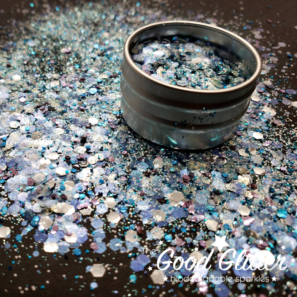 Arctic Sparkle