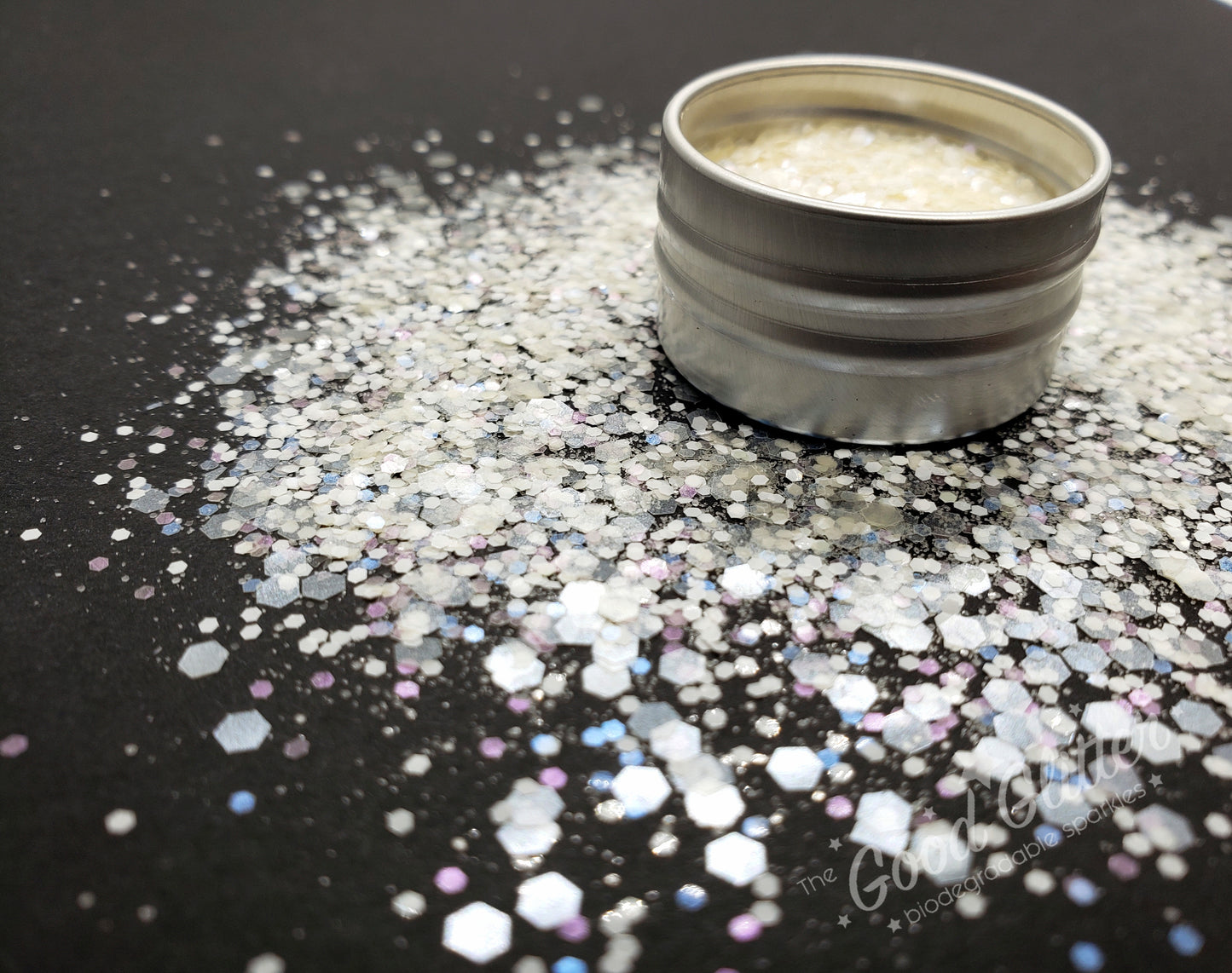 Simply Stardust