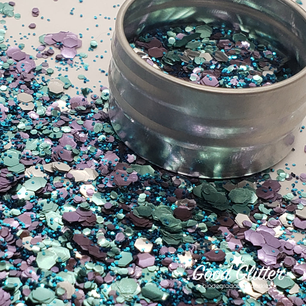 Mermaid Dreams