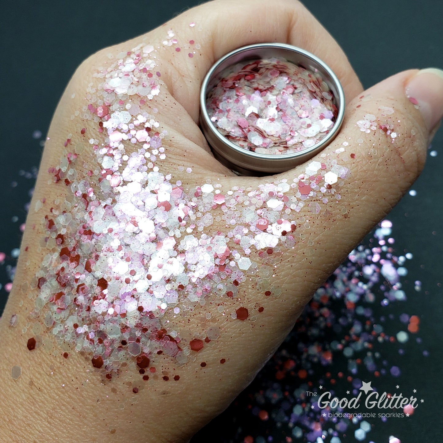 Faerie Dust