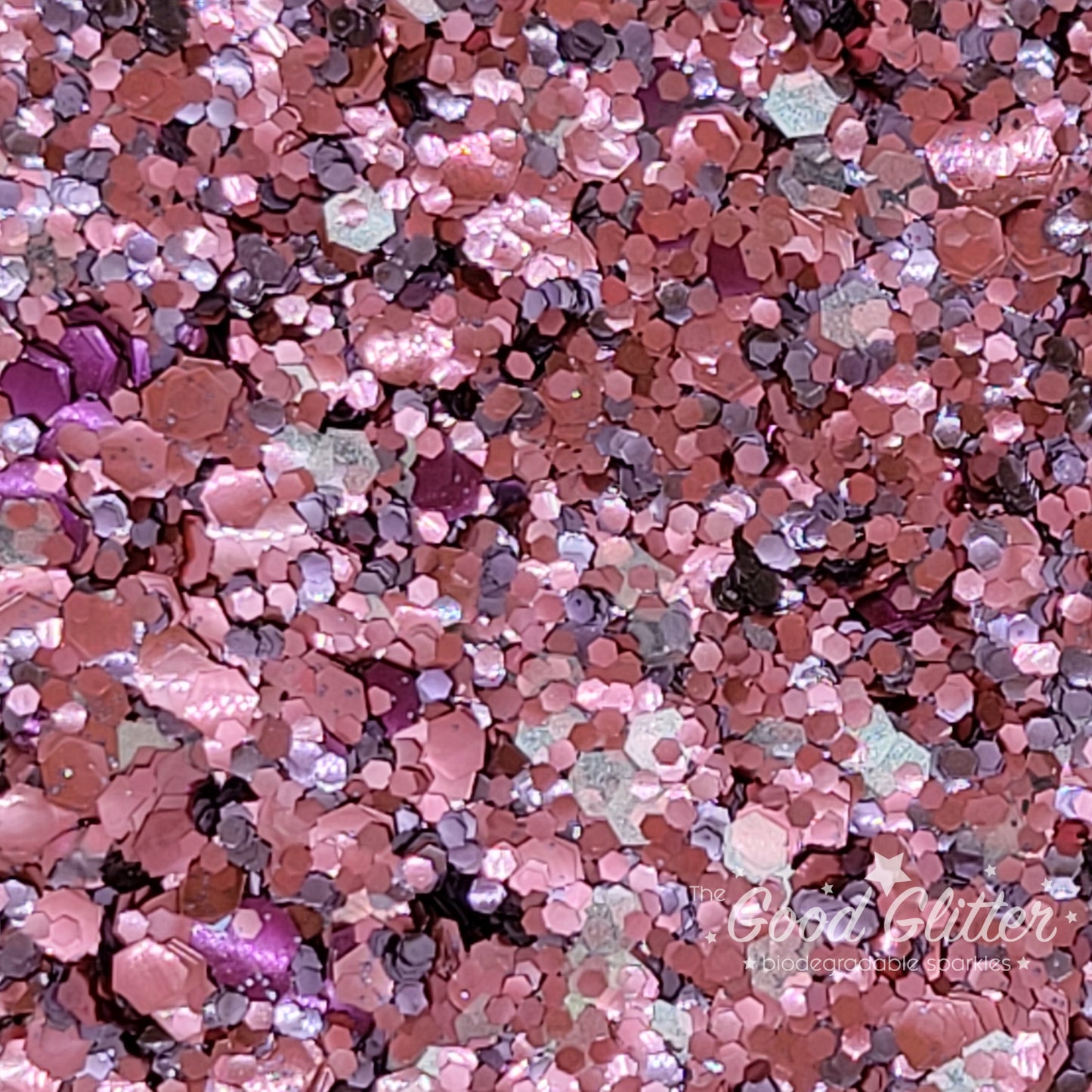 Mauve Majesty