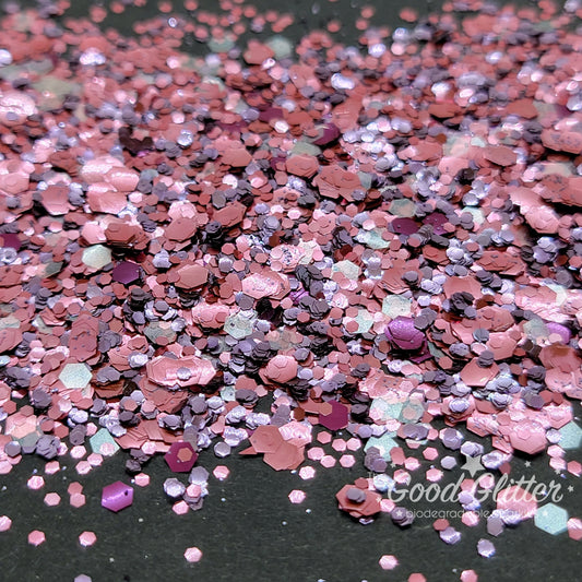 Mauve Majesty