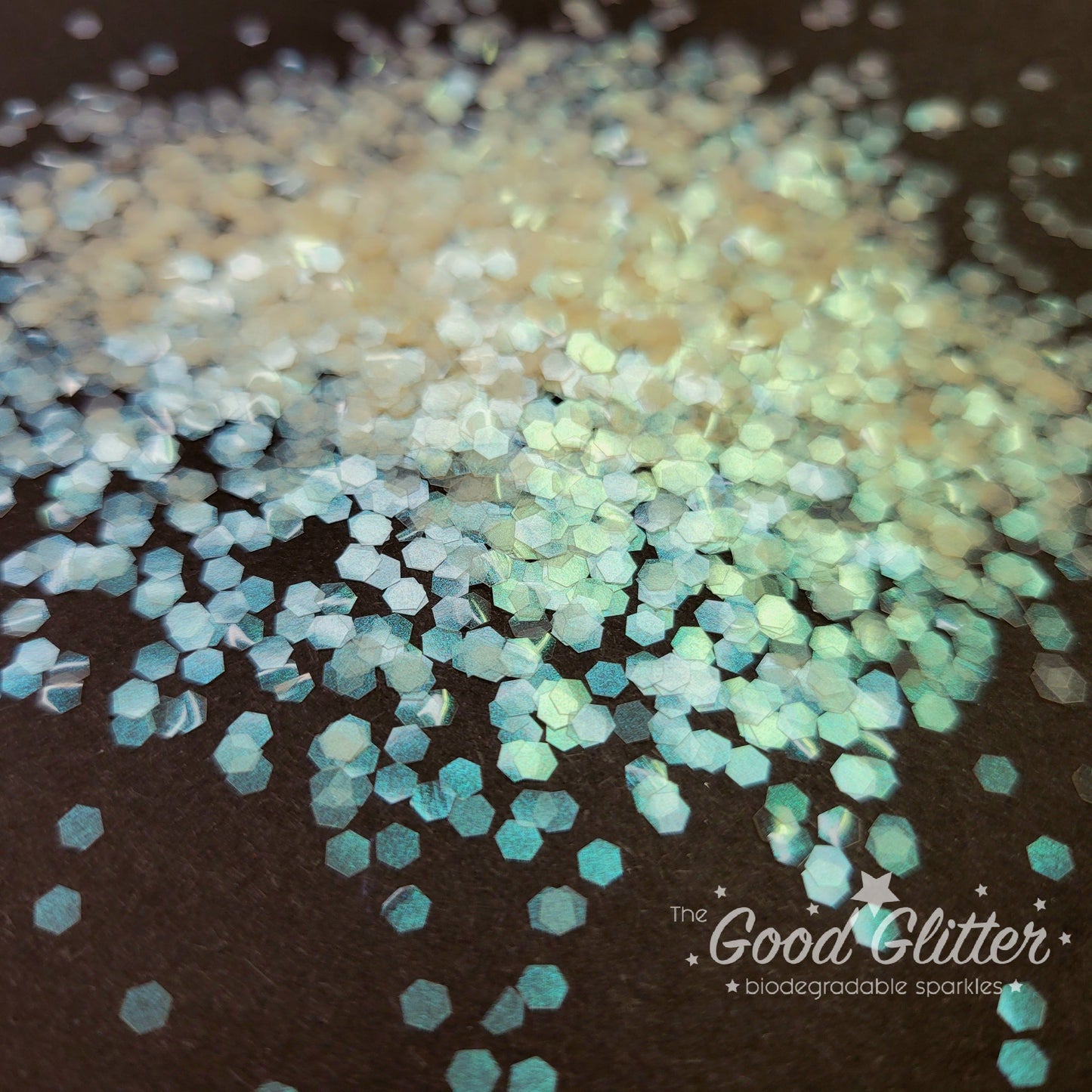 Green Opal