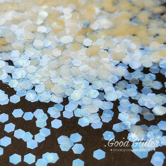 Blue Opal