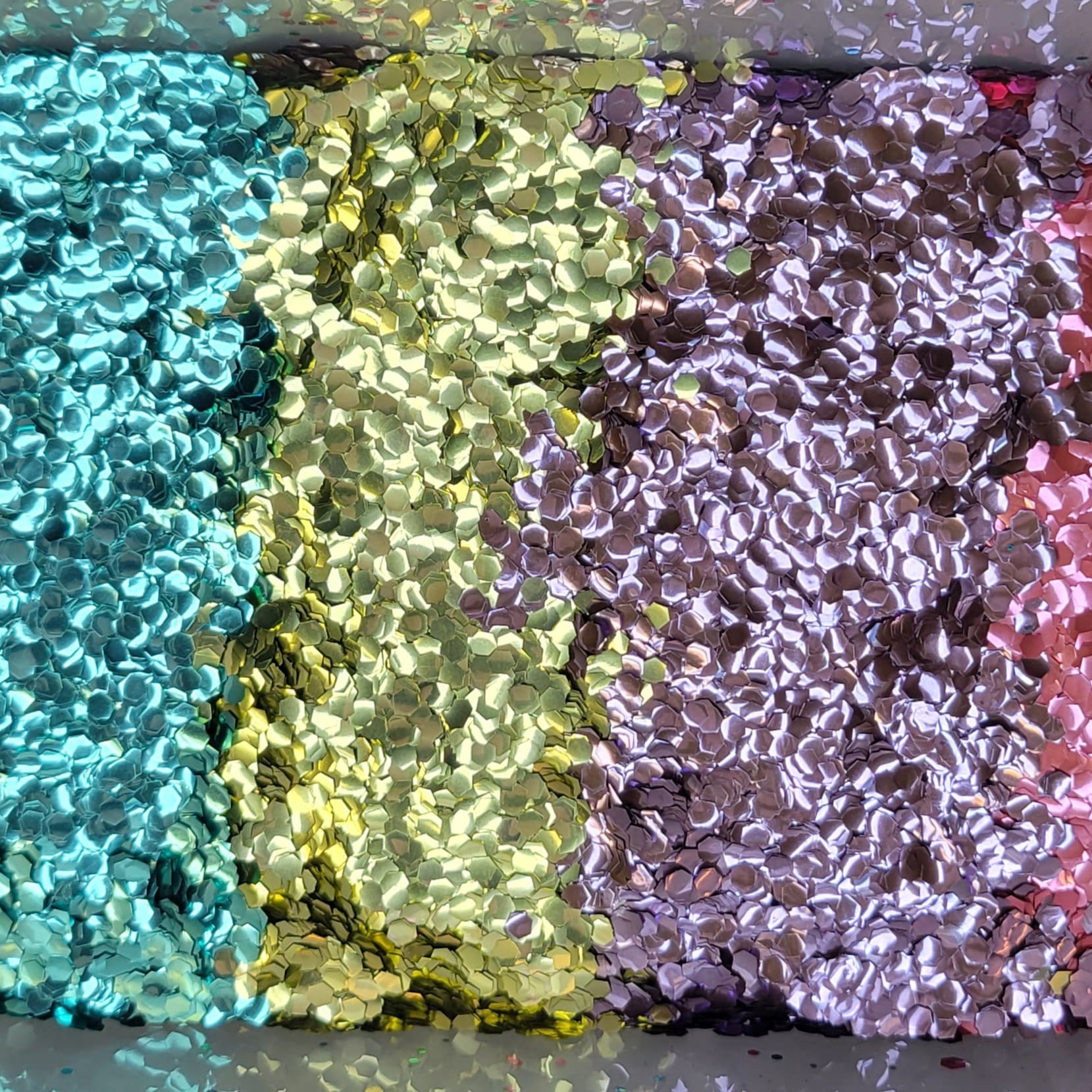 The Good Glitter - Biodegradable Glitter