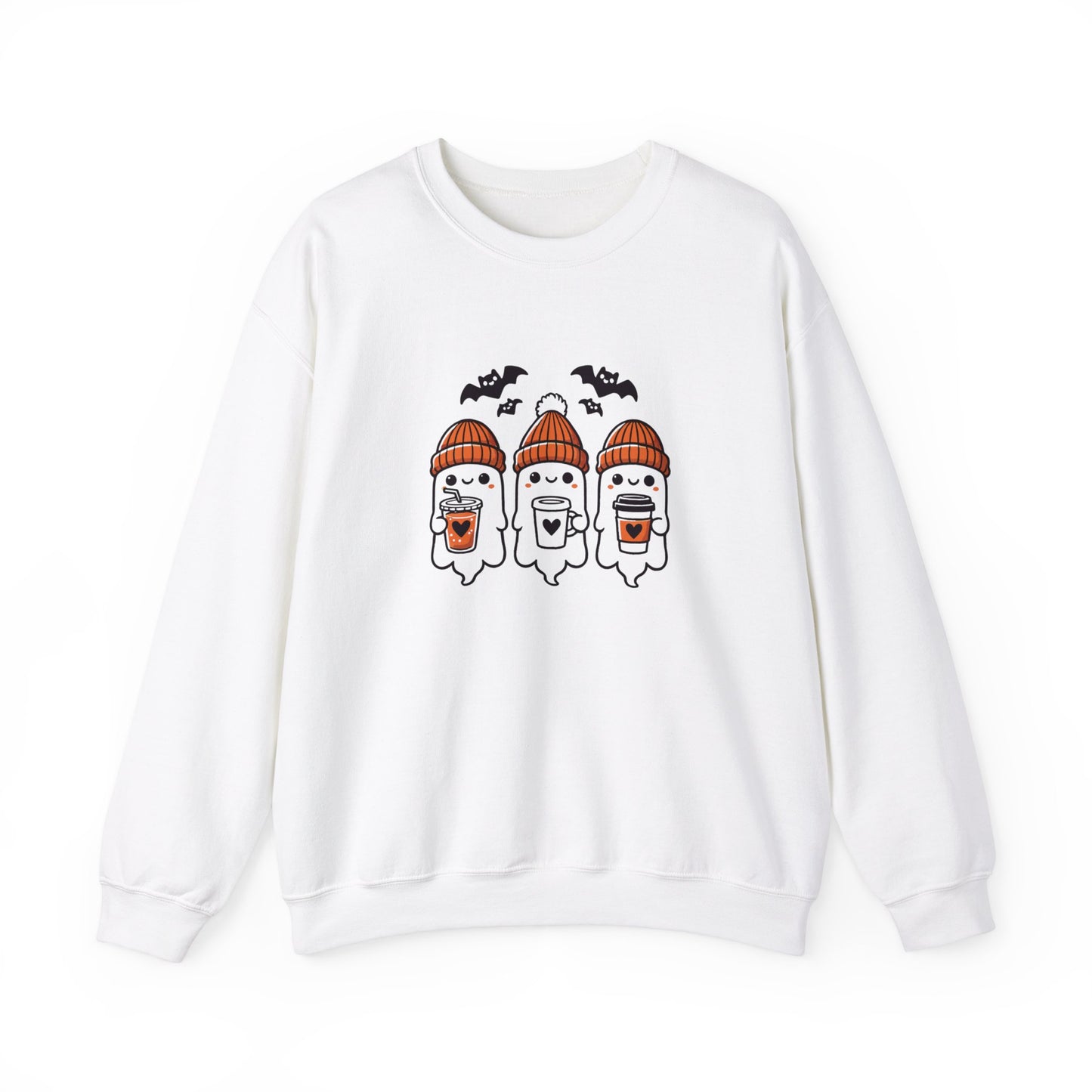 Ghouls Day Sweatshirt