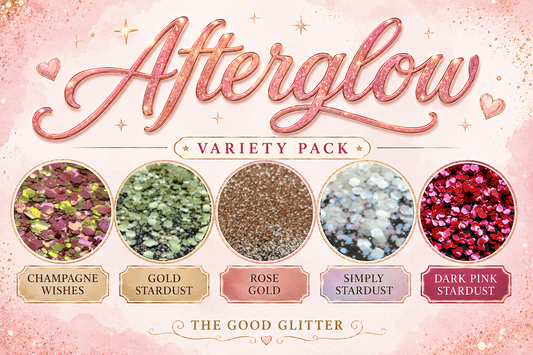 Afterglow Variety Pack