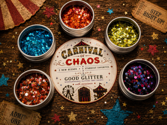 Carnival Of Chaos Variety Pack