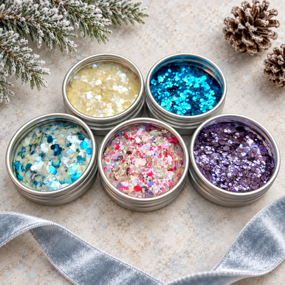 Frost & Folklore Seasonal Collection