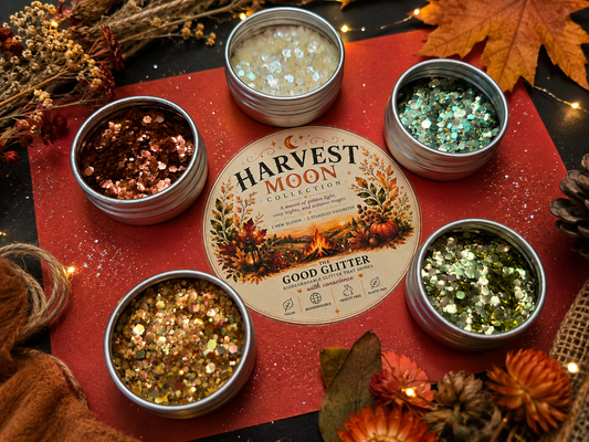Harvest Moon Variety Pack