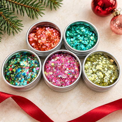 Holiday Hype Seasonal Collection