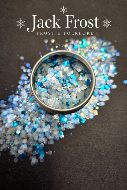 Frost & Folklore Seasonal Collection
