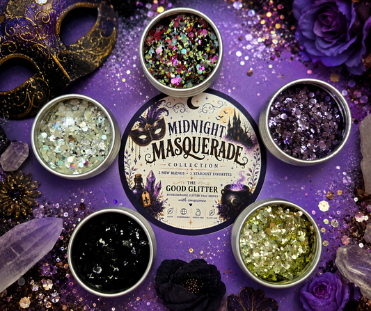Midnight Masquerade Variety Pack
