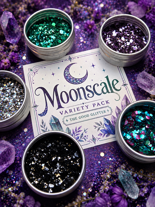 Moonscale Variety Pack