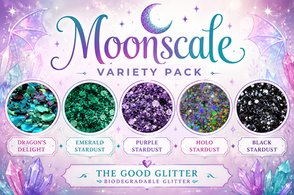 Moonscale Variety Pack