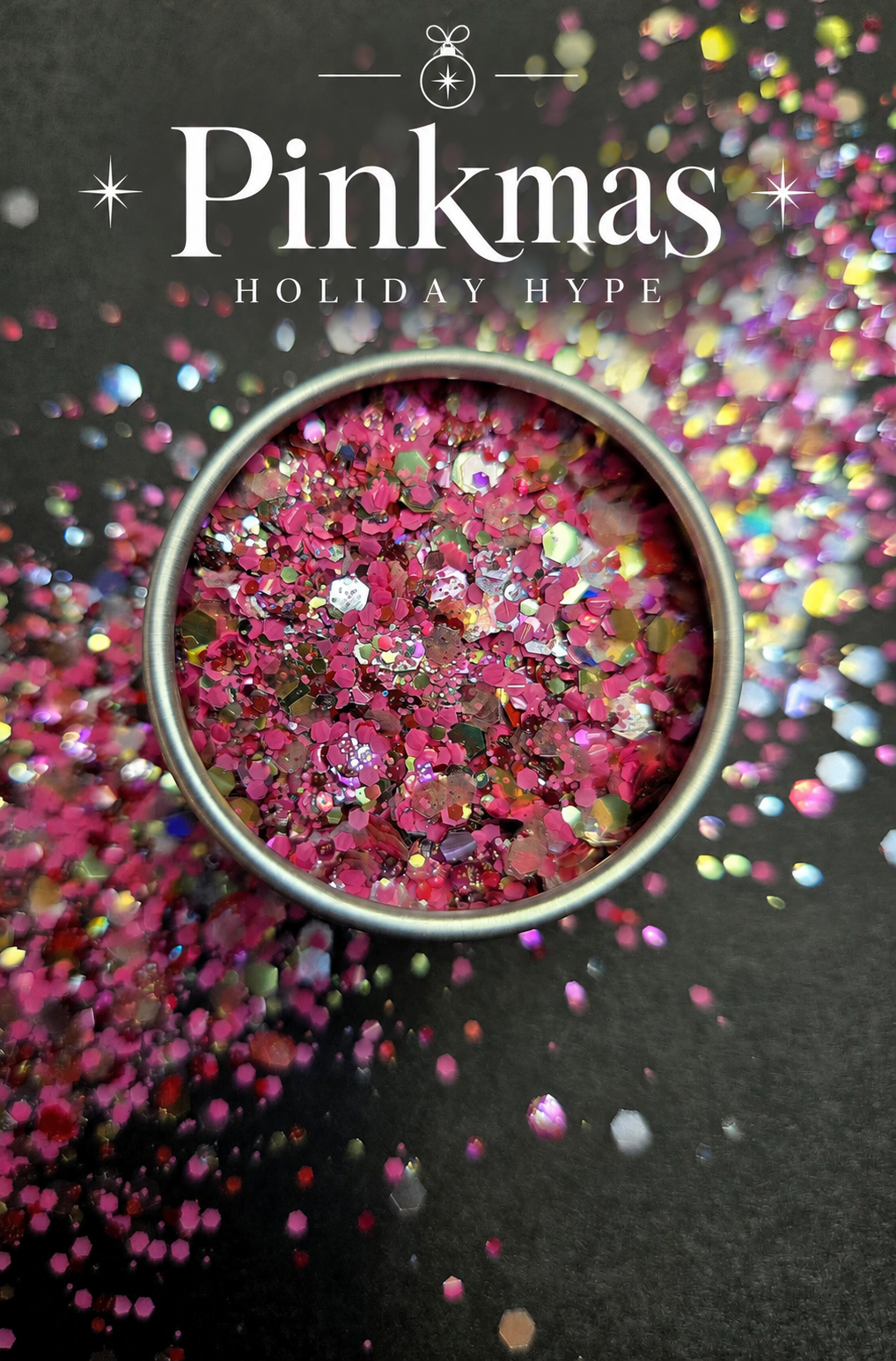 Holiday Hype Seasonal Collection