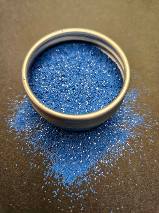 Steel Blue