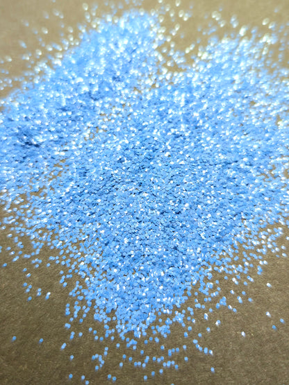 Steel Blue