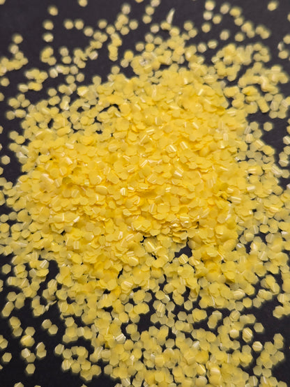 Lemon Yellow