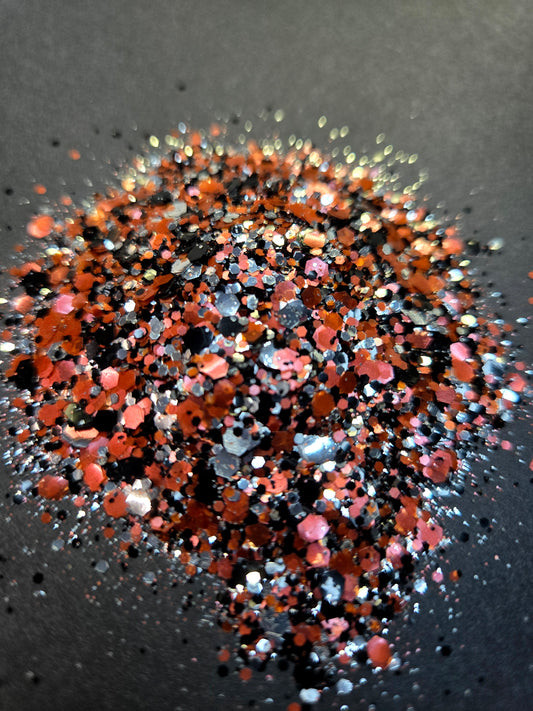 Thorns + Roses