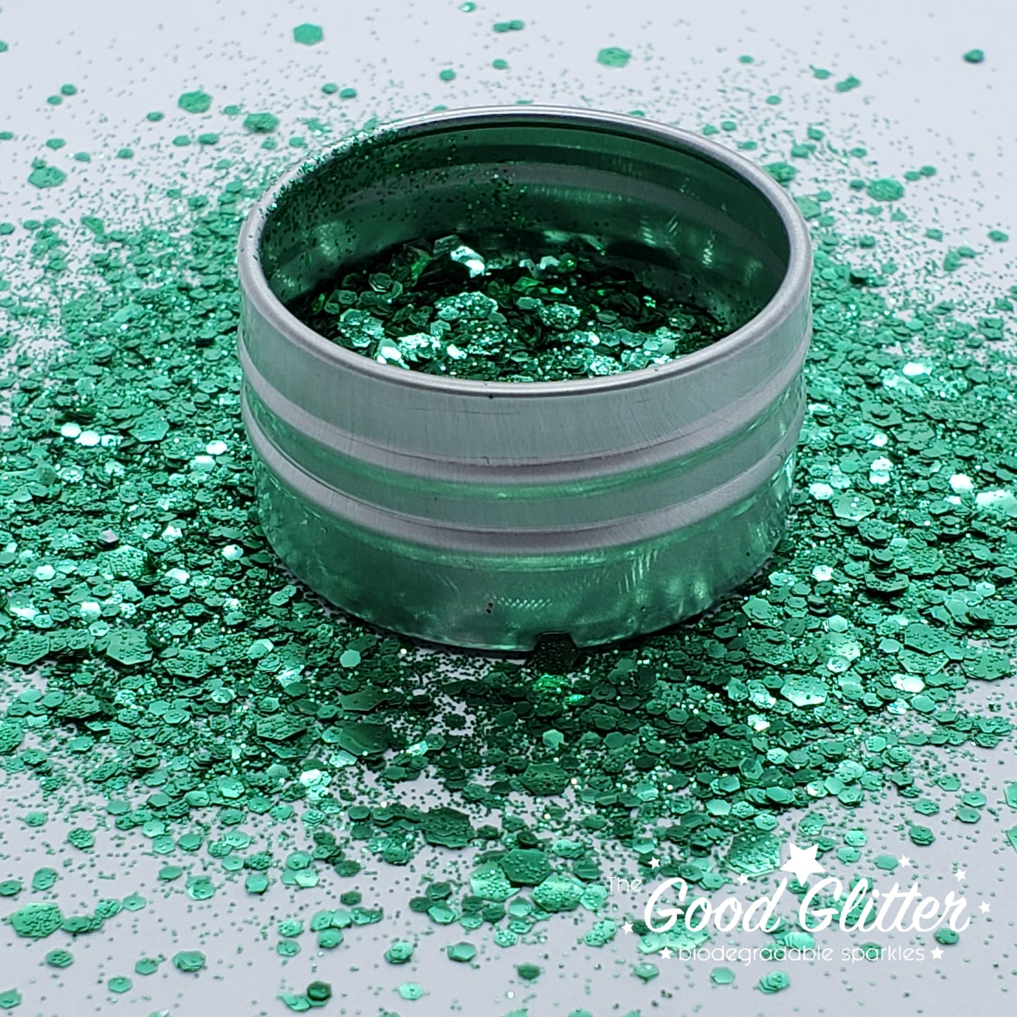 Emerald Stardust